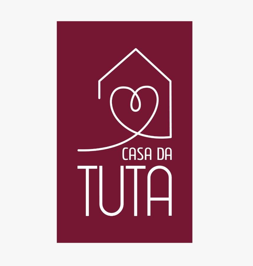 Casa Da Tuta Pousada チラデンテス エクステリア 写真