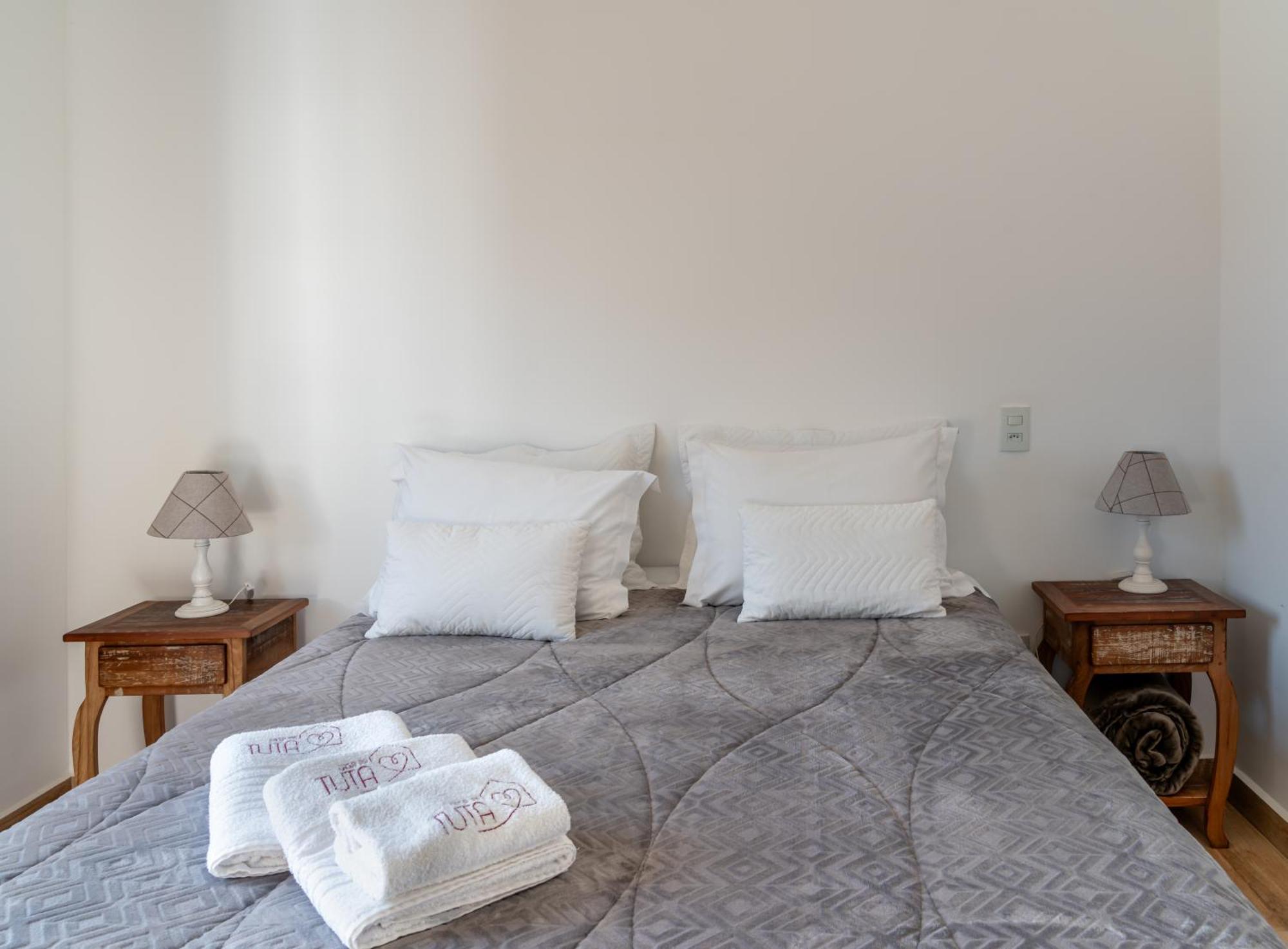 Casa Da Tuta Pousada チラデンテス エクステリア 写真