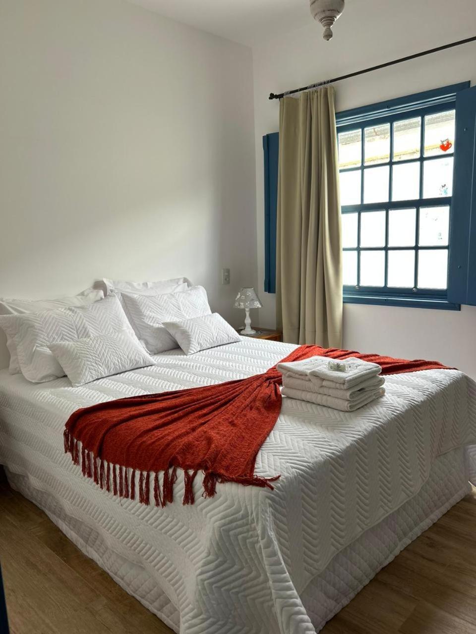Casa Da Tuta Pousada チラデンテス 部屋 写真