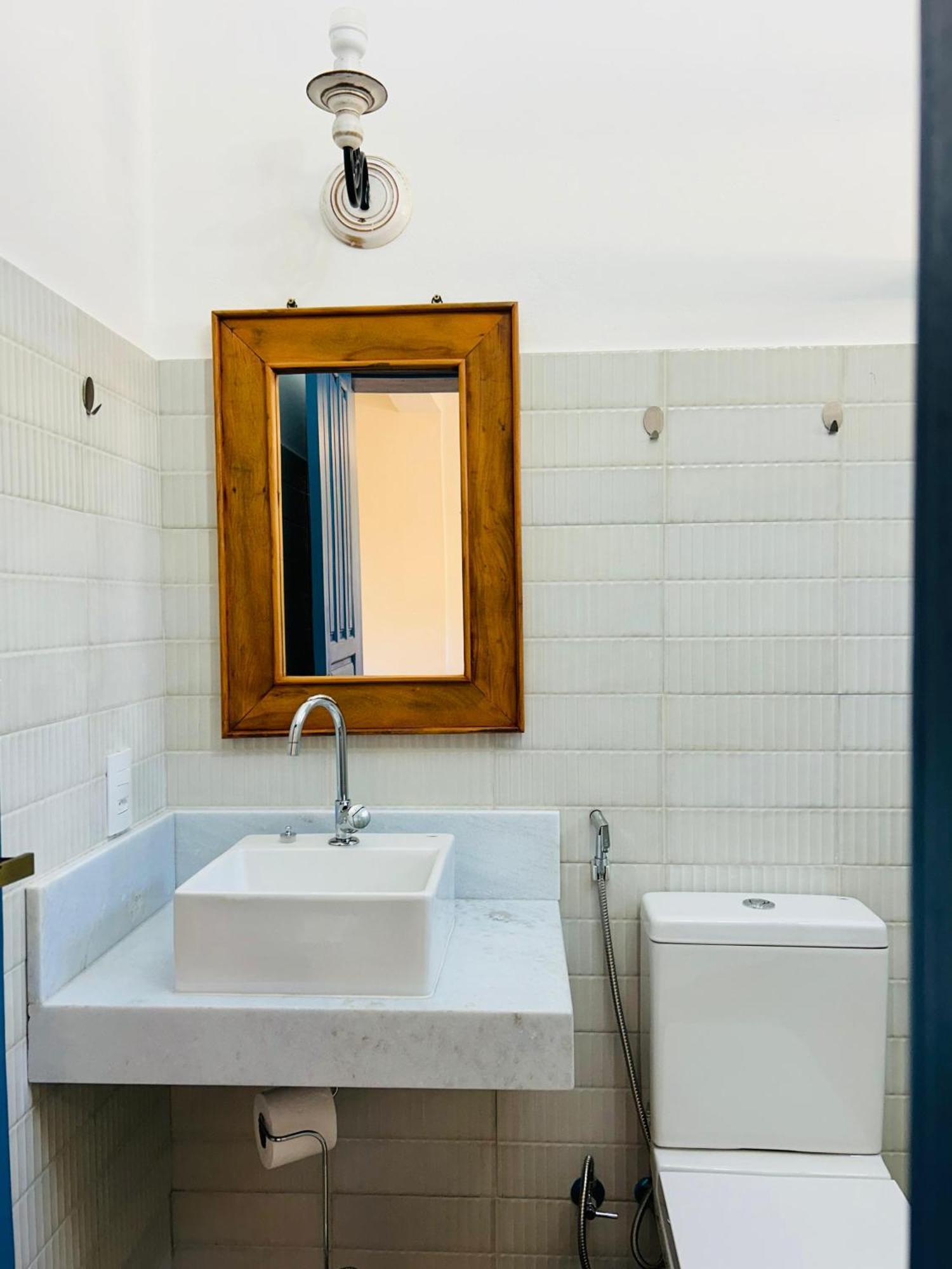 Casa Da Tuta Pousada チラデンテス 部屋 写真