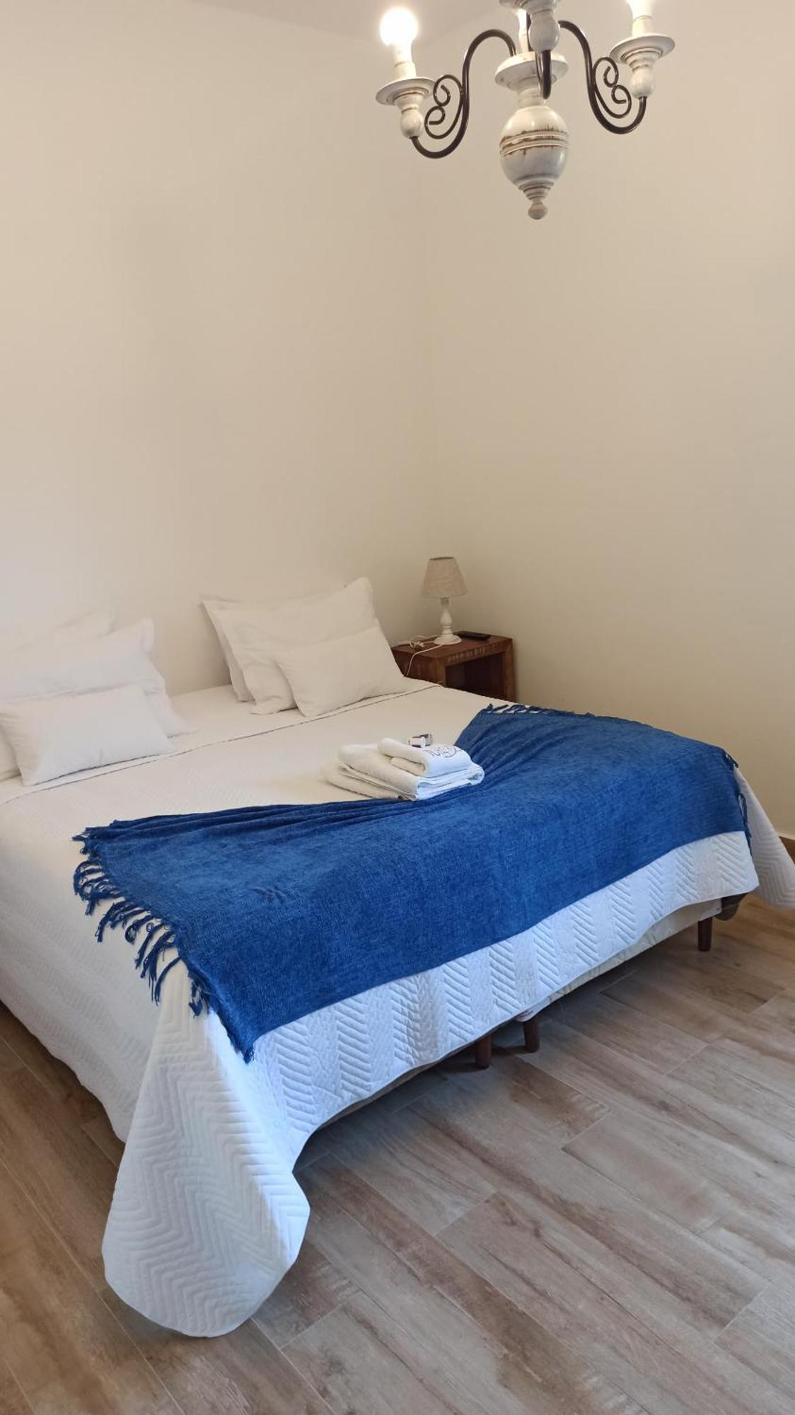 Casa Da Tuta Pousada チラデンテス 部屋 写真