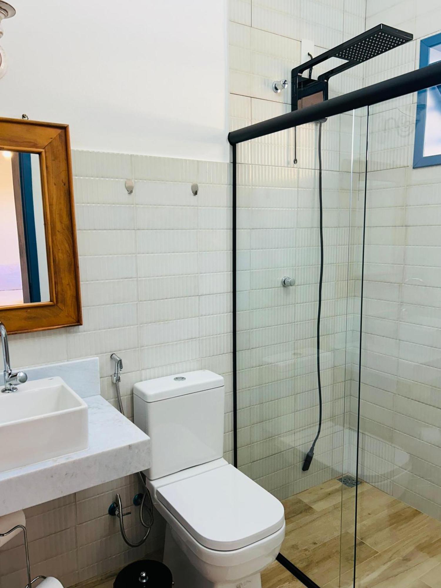 Casa Da Tuta Pousada チラデンテス 部屋 写真