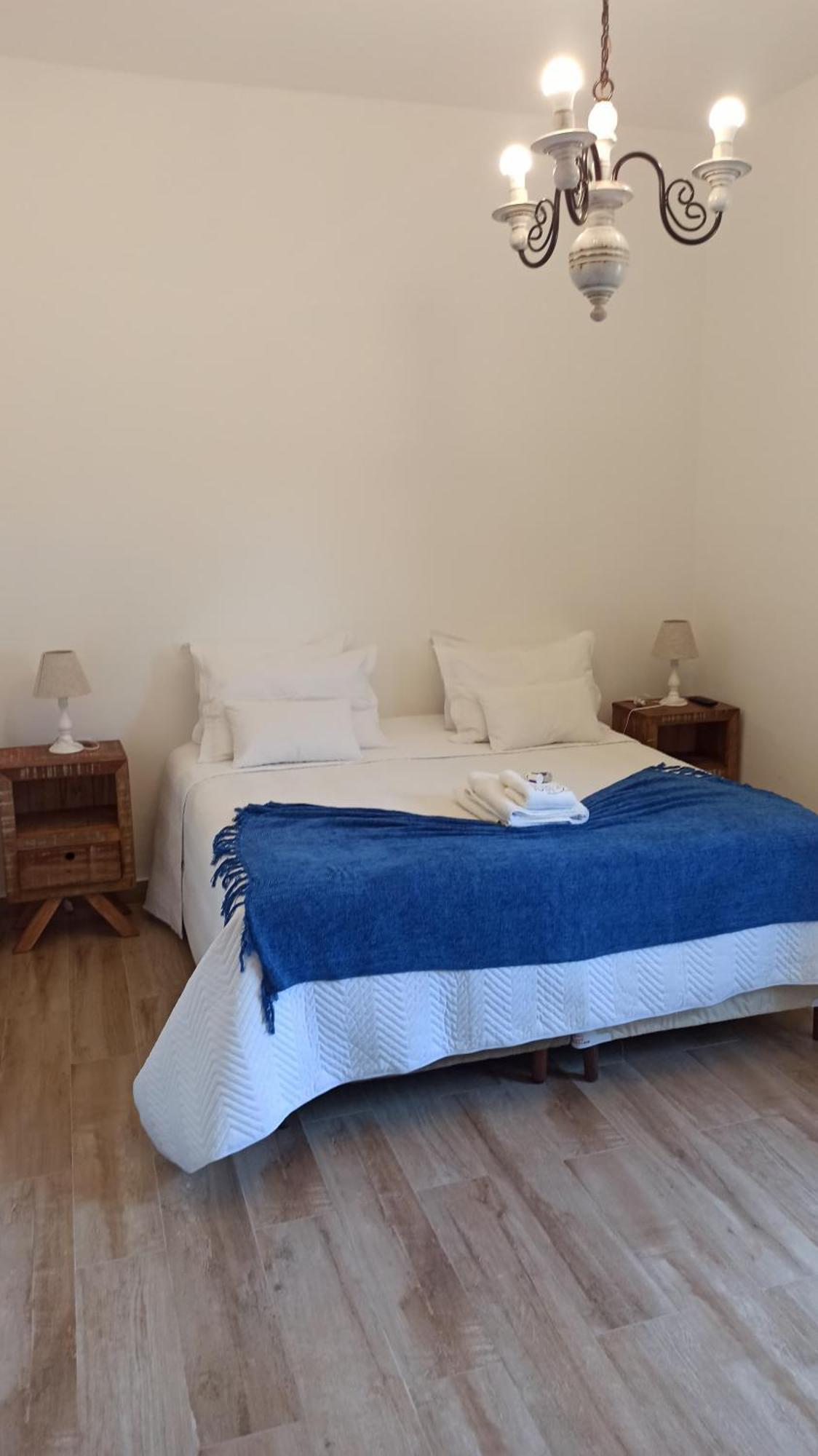 Casa Da Tuta Pousada チラデンテス 部屋 写真