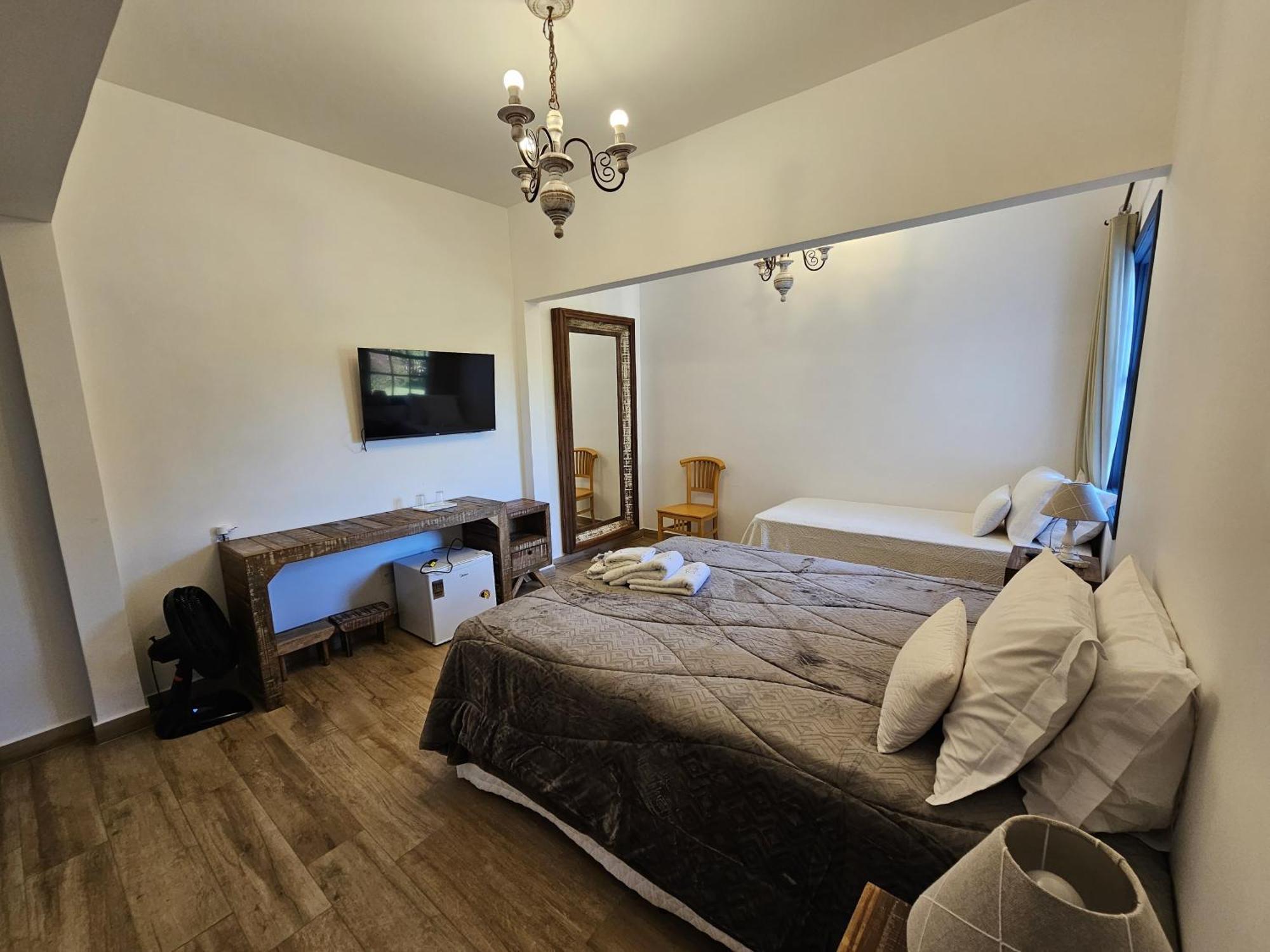 Casa Da Tuta Pousada チラデンテス エクステリア 写真