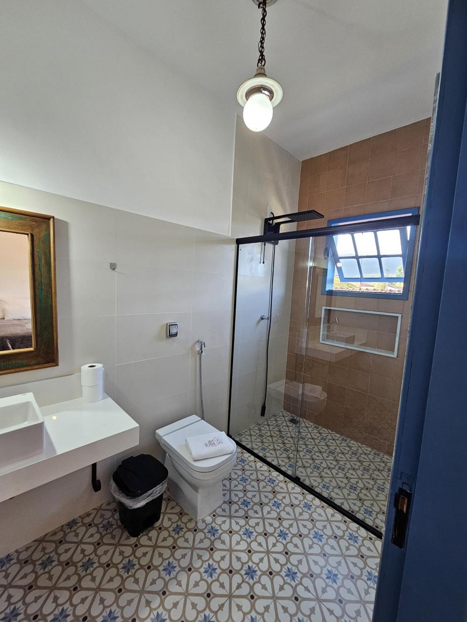 Casa Da Tuta Pousada チラデンテス エクステリア 写真